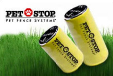 Petstop Battery Plan